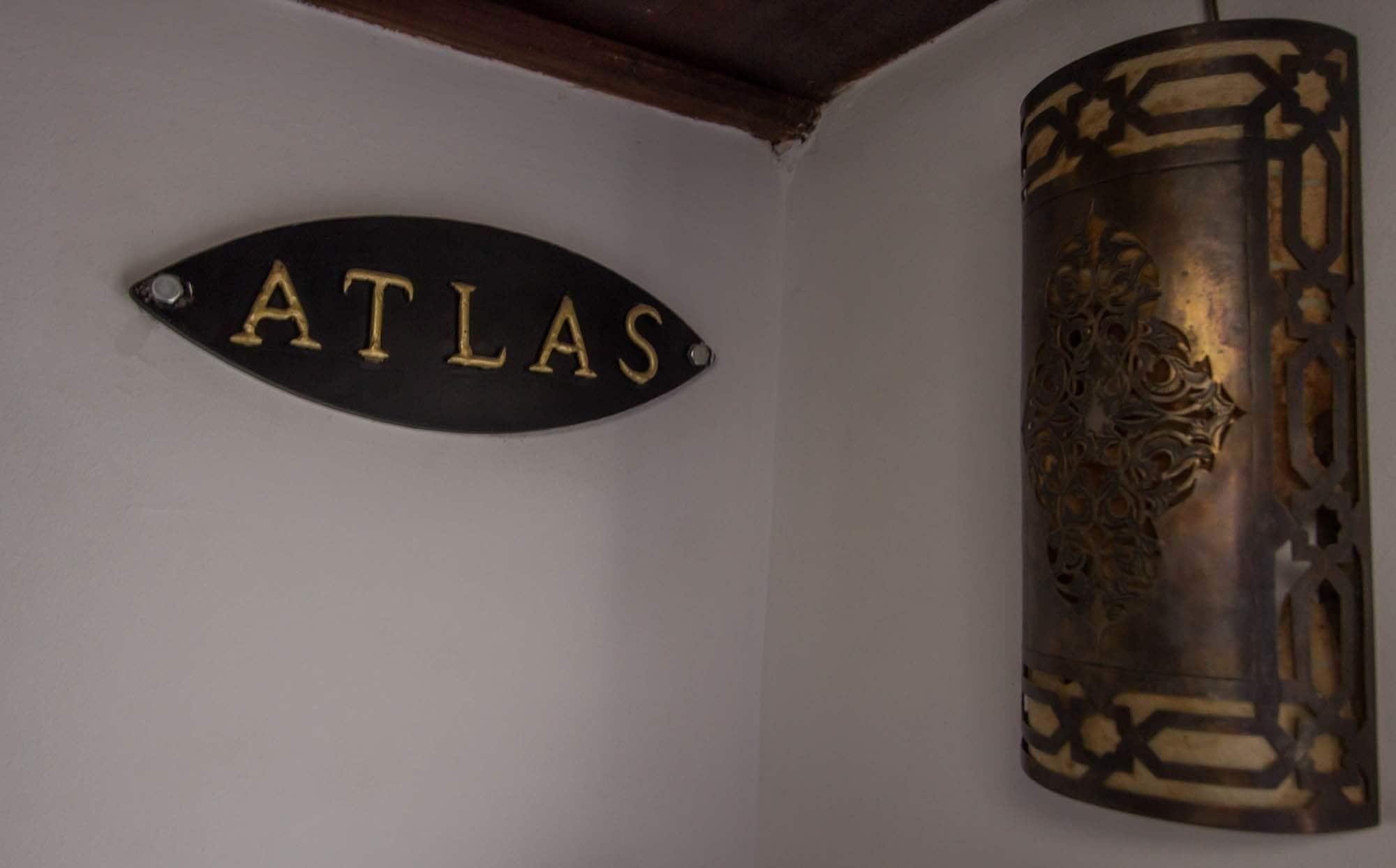 Riad Les Remparts De Φεζ Εξωτερικό φωτογραφία