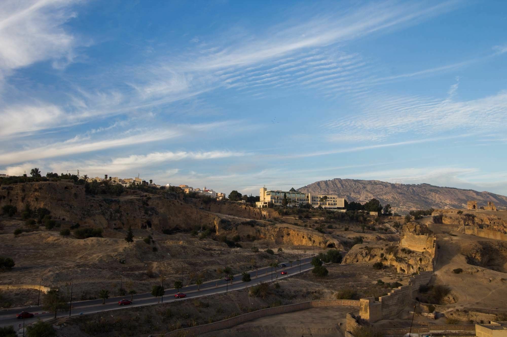 Riad Les Remparts De Φεζ Εξωτερικό φωτογραφία