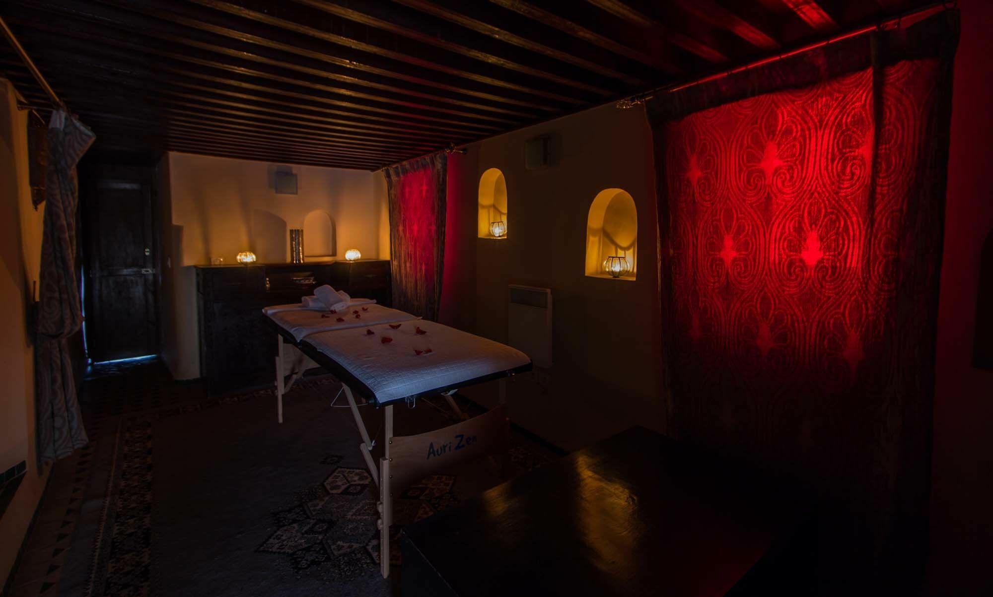 Riad Les Remparts De Φεζ Εξωτερικό φωτογραφία